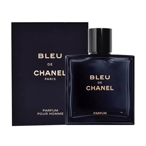 bleu chanel parfum sephora|bleu chanel parfum price.